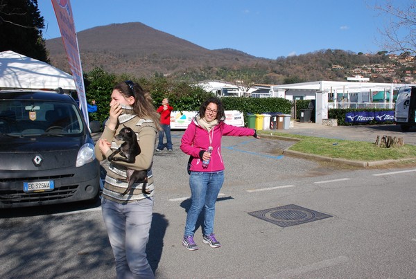 Giro del Lago di Bracciano (10/02/2013) 00064