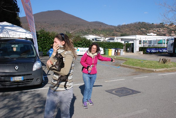 Giro del Lago di Bracciano (10/02/2013) 00065