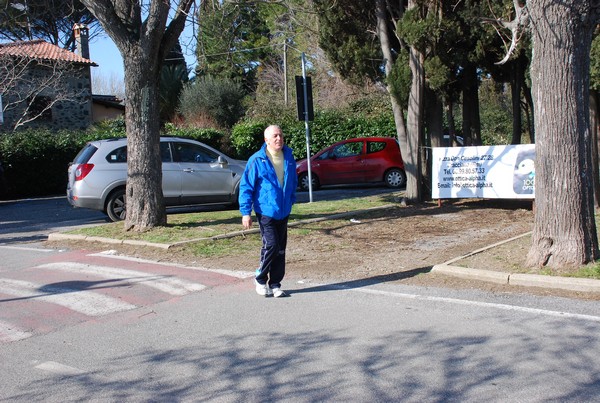 Giro del Lago di Bracciano (10/02/2013) 00066