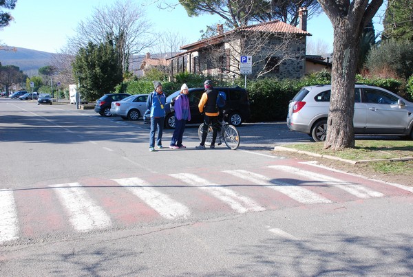 Giro del Lago di Bracciano (10/02/2013) 00068