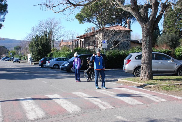 Giro del Lago di Bracciano (10/02/2013) 00071
