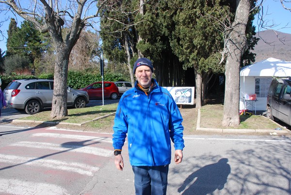 Giro del Lago di Bracciano (10/02/2013) 00074