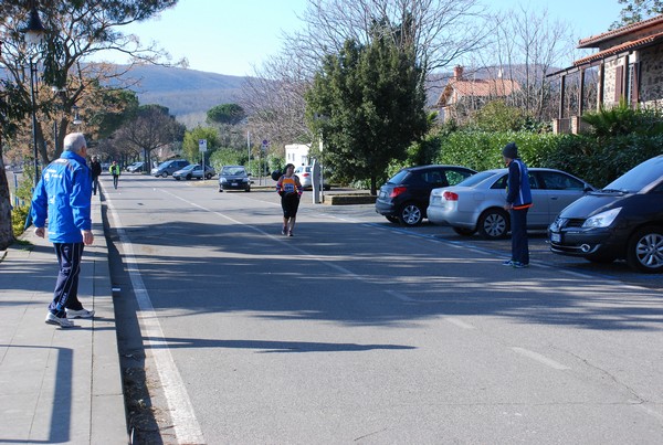 Giro del Lago di Bracciano (10/02/2013) 00076