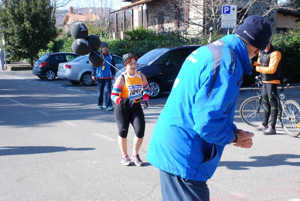 Giro del Lago di Bracciano (10/02/2013) 00083