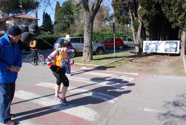 Giro del Lago di Bracciano (10/02/2013) 00084
