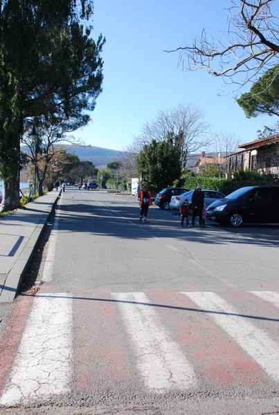 Giro del Lago di Bracciano (10/02/2013) 00093