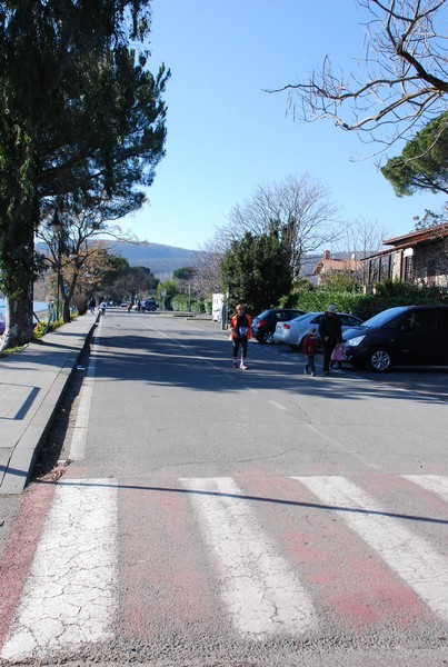 Giro del Lago di Bracciano (10/02/2013) 00094