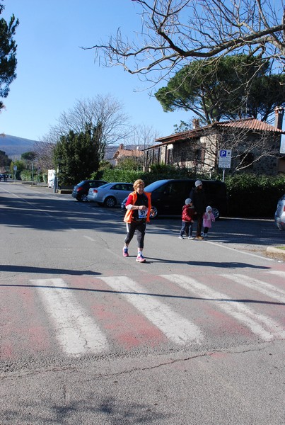 Giro del Lago di Bracciano (10/02/2013) 00095