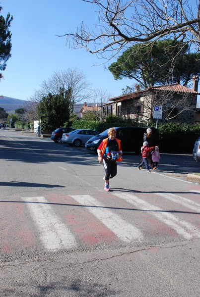 Giro del Lago di Bracciano (10/02/2013) 00096