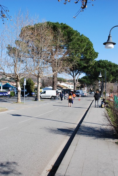 Giro del Lago di Bracciano (10/02/2013) 00097