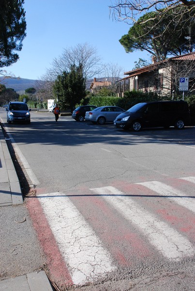 Giro del Lago di Bracciano (10/02/2013) 00099