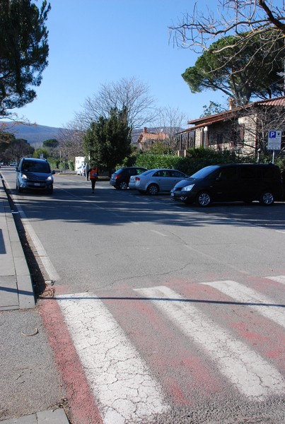 Giro del Lago di Bracciano (10/02/2013) 00100