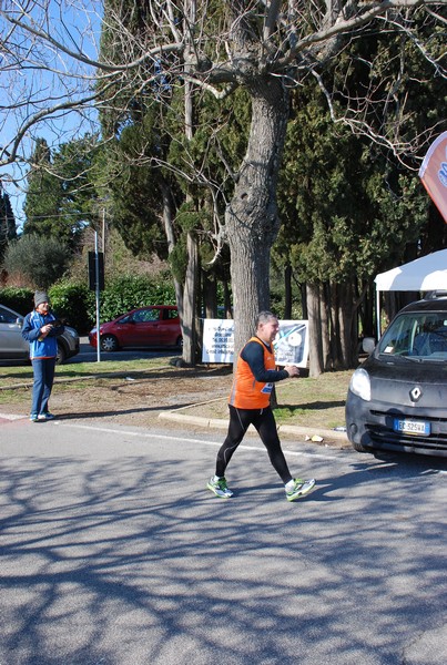 Giro del Lago di Bracciano (10/02/2013) 00102
