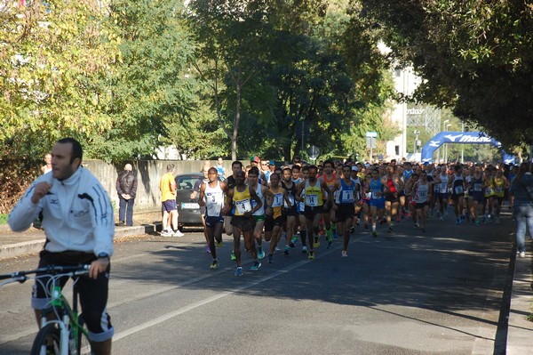 Corriamo al Tiburtino (17/11/2013) 00001