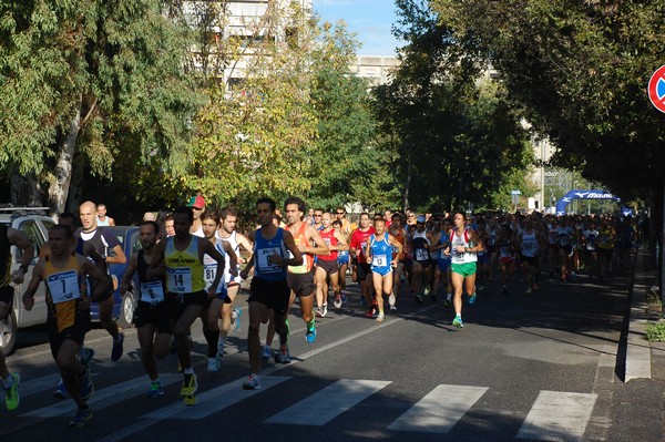 Corriamo al Tiburtino (17/11/2013) 00004