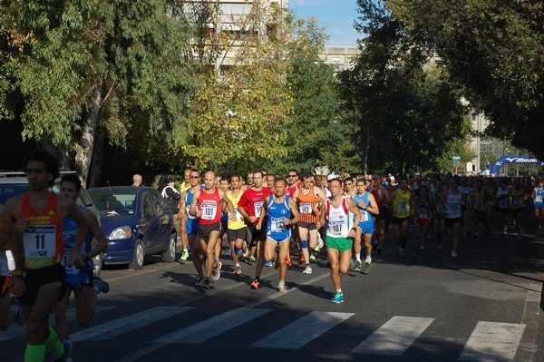Corriamo al Tiburtino (17/11/2013) 00005