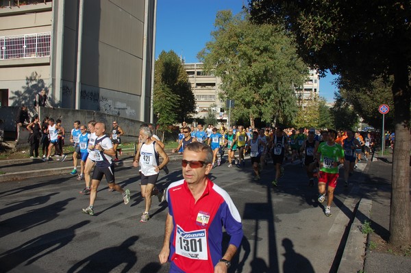 Corriamo al Tiburtino (17/11/2013) 00036