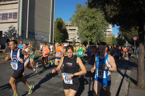 Corriamo al Tiburtino (17/11/2013) 00038