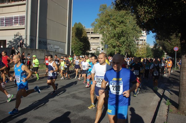 Corriamo al Tiburtino (17/11/2013) 00045