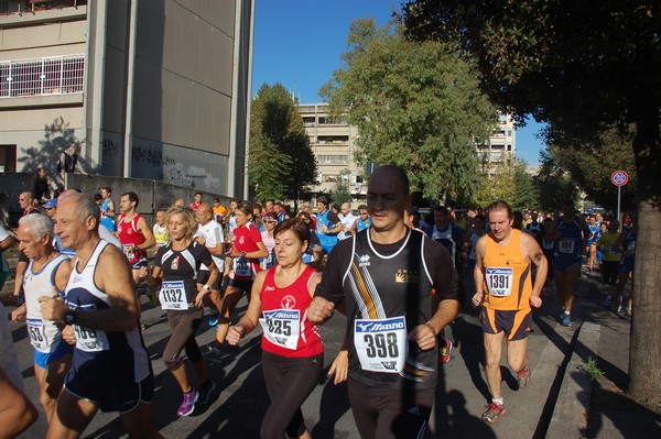 Corriamo al Tiburtino (17/11/2013) 00050