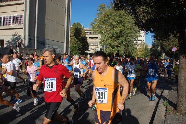 Corriamo al Tiburtino (17/11/2013) 00051