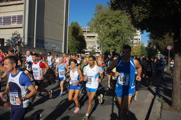 Corriamo al Tiburtino (17/11/2013) 00052