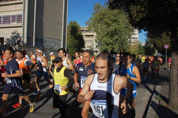 Corriamo al Tiburtino (17/11/2013) 00057