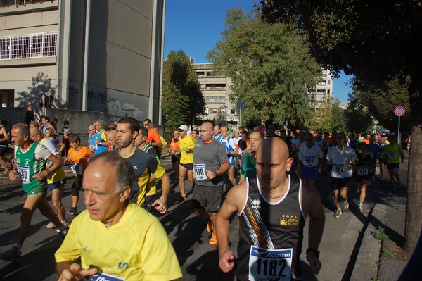 Corriamo al Tiburtino (17/11/2013) 00067