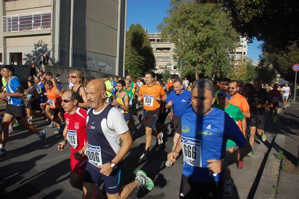 Corriamo al Tiburtino (17/11/2013) 00071