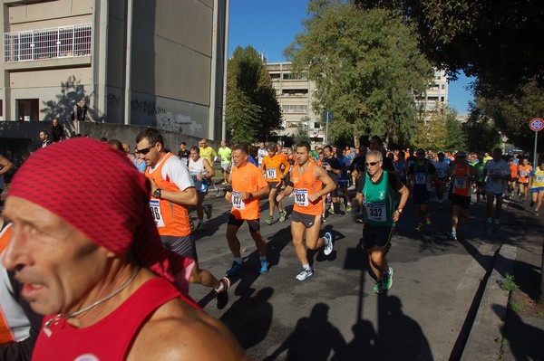 Corriamo al Tiburtino (17/11/2013) 00074