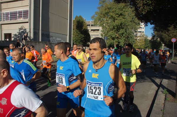 Corriamo al Tiburtino (17/11/2013) 00080