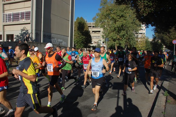 Corriamo al Tiburtino (17/11/2013) 00091