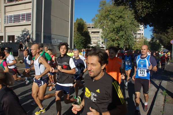 Corriamo al Tiburtino (17/11/2013) 00093