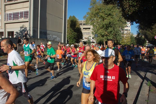 Corriamo al Tiburtino (17/11/2013) 00097