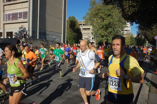 Corriamo al Tiburtino (17/11/2013) 00100