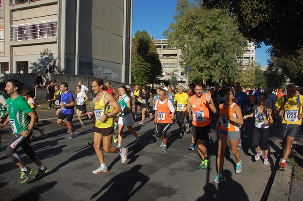 Corriamo al Tiburtino (17/11/2013) 00101