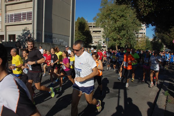 Corriamo al Tiburtino (17/11/2013) 00104
