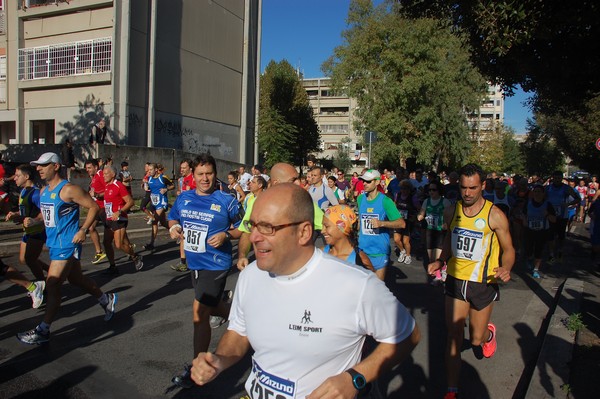 Corriamo al Tiburtino (17/11/2013) 00106