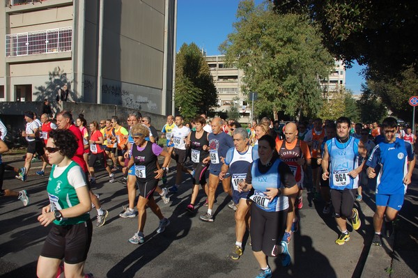Corriamo al Tiburtino (17/11/2013) 00108