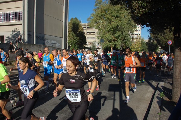 Corriamo al Tiburtino (17/11/2013) 00112
