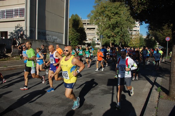 Corriamo al Tiburtino (17/11/2013) 00120