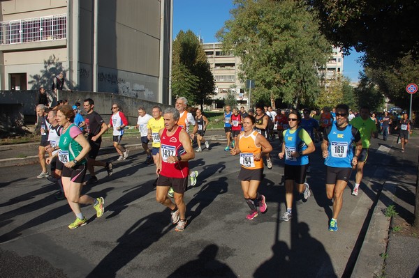 Corriamo al Tiburtino (17/11/2013) 00124