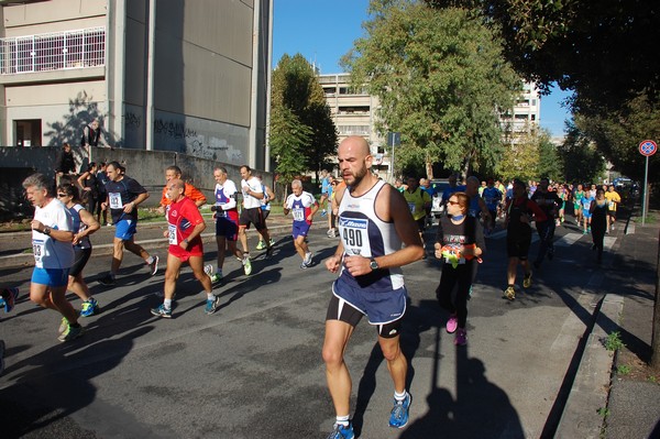 Corriamo al Tiburtino (17/11/2013) 00127