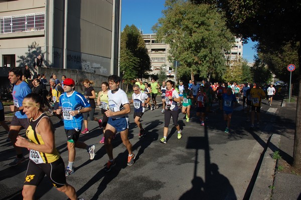 Corriamo al Tiburtino (17/11/2013) 00131