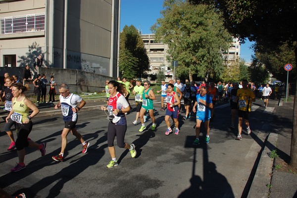 Corriamo al Tiburtino (17/11/2013) 00132