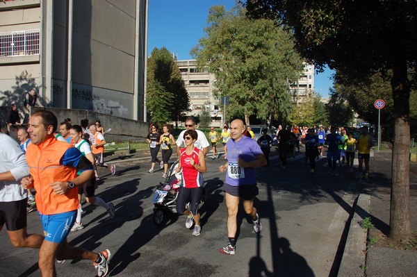 Corriamo al Tiburtino (17/11/2013) 00136