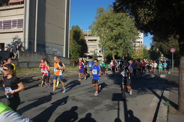 Corriamo al Tiburtino (17/11/2013) 00141