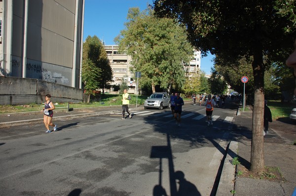 Corriamo al Tiburtino (17/11/2013) 00148