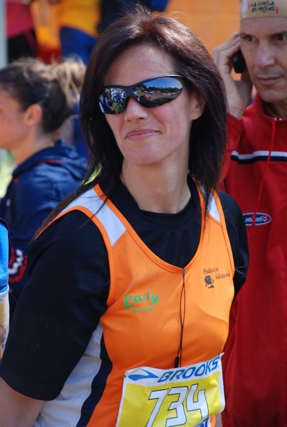 Appia Run (28/04/2013) 00002