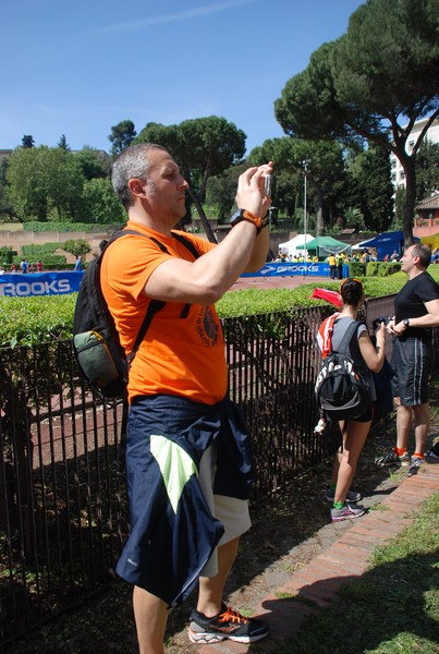 Appia Run (28/04/2013) 00006